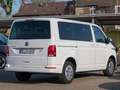 Volkswagen T6.1 Caravelle DSG 8-SITZE NAVI CLIMATRONIC Bílá - thumbnail 3