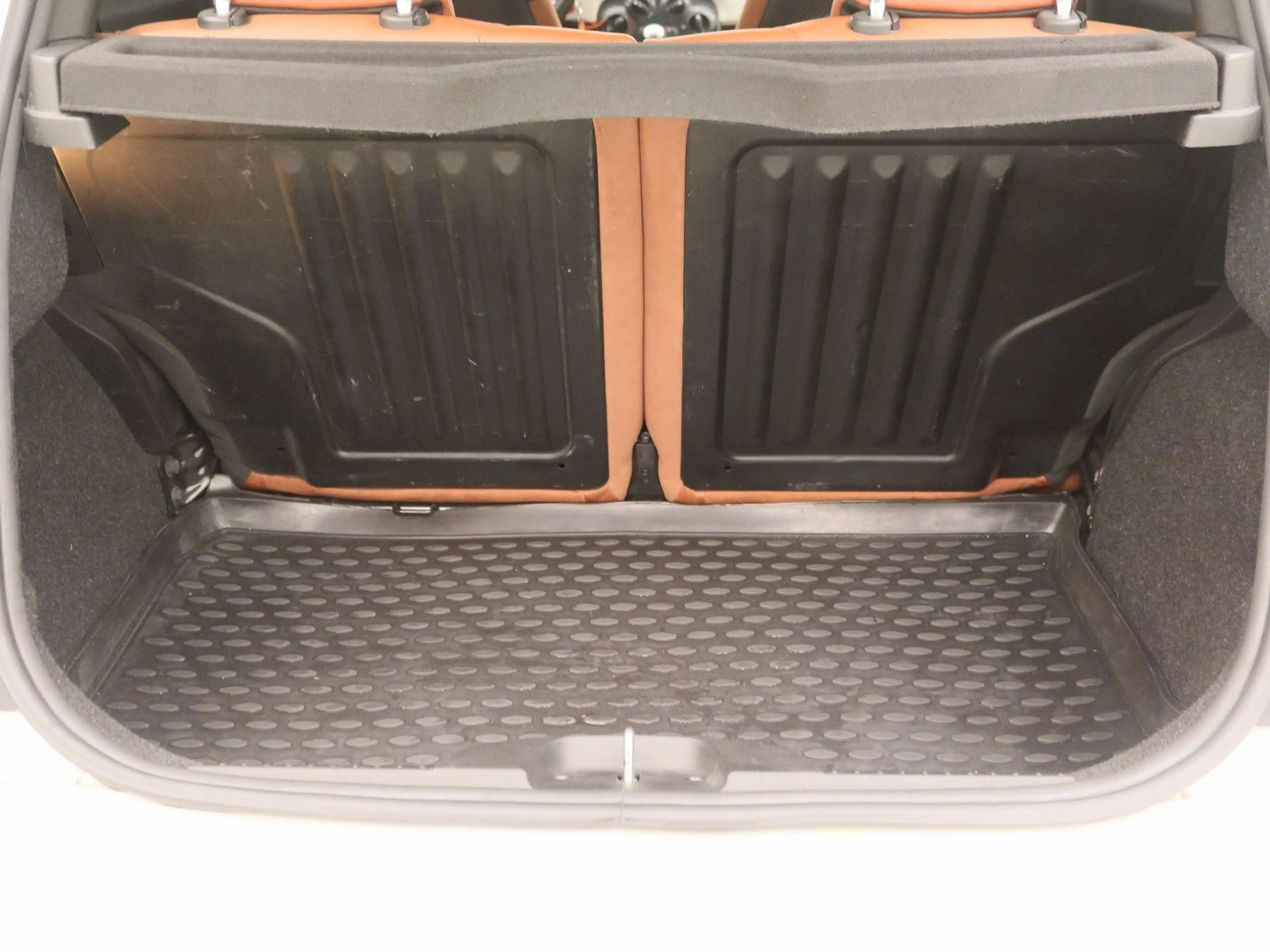Fiat 500 Abarth 1.4 T-Jet 595 | Sabelt kuipstoelen | Monza uitlaat — photo 14