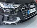 Audi A4 30 TDI Advanced S tronic 100kW Zwart - thumbnail 10