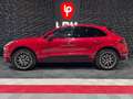 Porsche Macan 3.0 V6 340ch S PDK Rouge - thumbnail 7