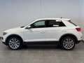 Volkswagen T-Roc T-ROC Style 1.5 TSI DSG, Navi, AHK, Rückfahrkame Weiß - thumbnail 2