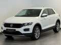 Volkswagen T-Roc T-ROC Style 1.5 TSI DSG, Navi, AHK, Rückfahrkame Weiß - thumbnail 1