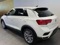 Volkswagen T-Roc T-ROC Style 1.5 TSI DSG, Navi, AHK, Rückfahrkame Weiß - thumbnail 3