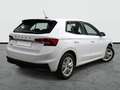Skoda Fabia Selection Advanced 1.0 TSI 70 kW (95 CV) Manual 5 Blanco - thumbnail 2