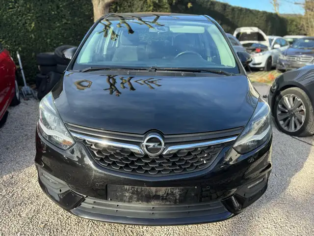 Opel Zafira Tourer 1.4 Turbo - Camera - Trekhaak - GARANTIE