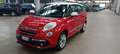 Fiat 500L 500L Wagon 1.6 mjt Lounge 120cv my20 Czerwony - thumbnail 1