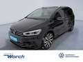 Volkswagen Touran R Line 2.0 TDI DSG 7Sitzer+AHK+PANO+MATRIX+ Grau - thumbnail 1