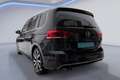 Volkswagen Touran R Line 2.0 TDI DSG 7Sitzer+AHK+PANO+MATRIX+ Grau - thumbnail 4