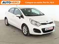 Kia Rio 1.4 Drive Blanco - thumbnail 8