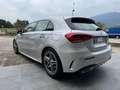 Mercedes-Benz A 200 Premium (Tagliandi Ufficiali Mercedes) Argento - thumbnail 5