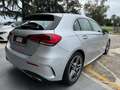 Mercedes-Benz A 200 Premium (Tagliandi Ufficiali Mercedes) Argento - thumbnail 4