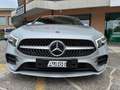 Mercedes-Benz A 200 Premium (Tagliandi Ufficiali Mercedes) Argento - thumbnail 2