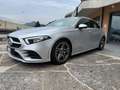 Mercedes-Benz A 200 Premium (Tagliandi Ufficiali Mercedes) Argento - thumbnail 3