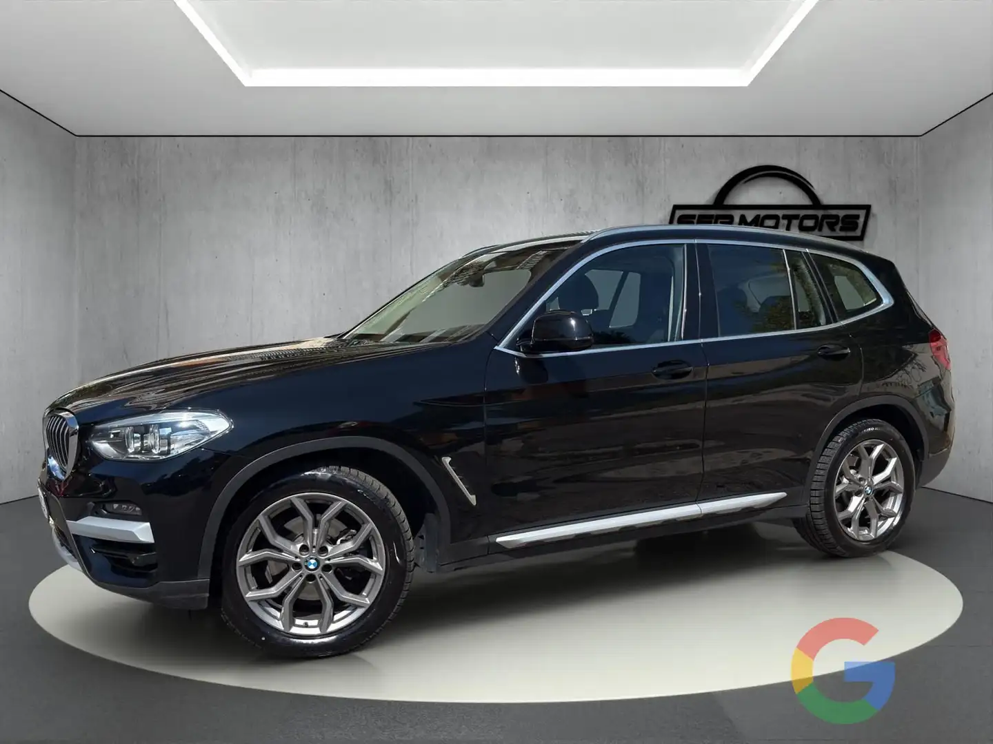 BMW X3 xDrive20d xLine 2.0 190cv - PROMO - 2