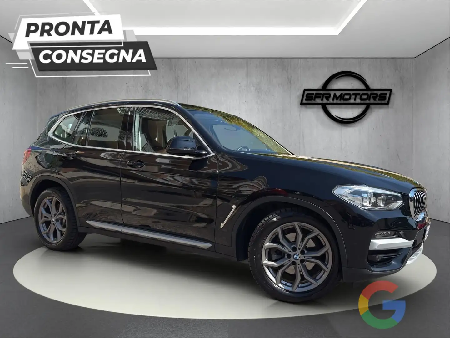 BMW X3 xDrive20d xLine 2.0 190cv - PROMO - 1
