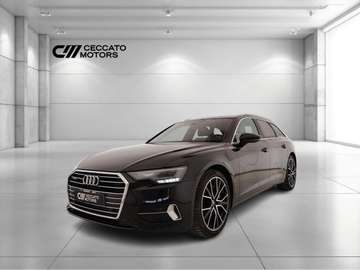 Avant 45 3.0 tdi mhev Business quattro tiptronic