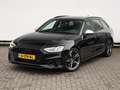 Audi A4 Avant 35 TFSI S edition 150pk | Stoelverwarming | Noir - thumbnail 11