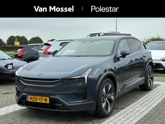 Polestar 3