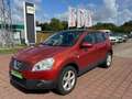 Nissan Qashqai 2.0 Acenta 4X4 Rot - thumbnail 1