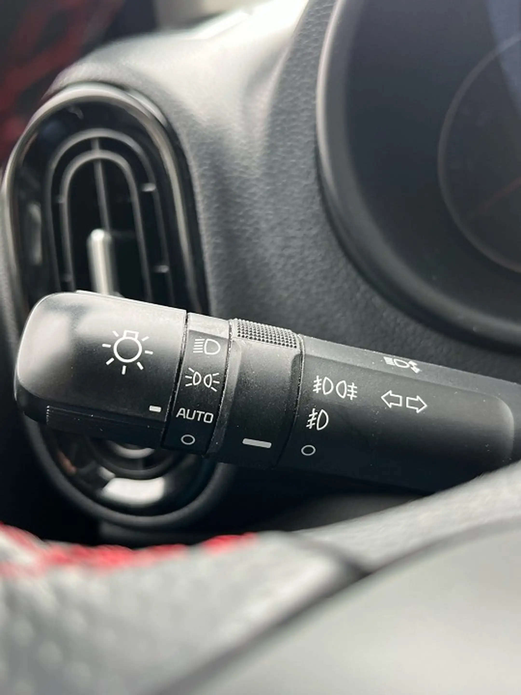 Kia Picanto GT-Line AAC NAVI SHZ LRHZ PDC KAMERA — photo 15