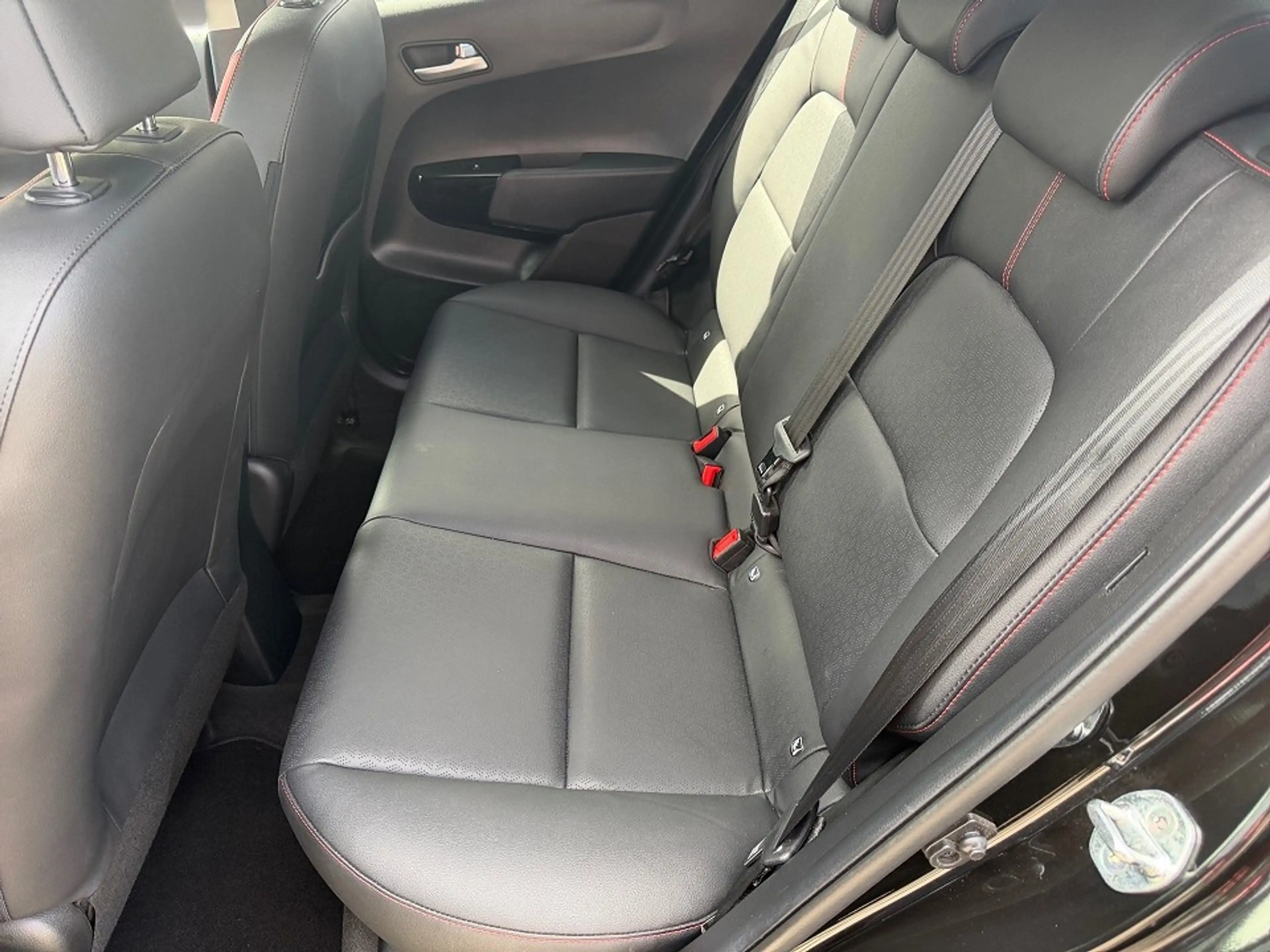 Kia Picanto GT-Line AAC NAVI SHZ LRHZ PDC KAMERA — photo 7