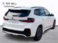 BMW X1 sDrive 18dA Bianco - thumbnail 4