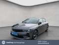 Opel Astra 1.2 Turbo Automatik Elegance NAVI * LED Grijs - thumbnail 1