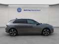Opel Astra 1.2 Turbo Automatik Elegance NAVI * LED Grijs - thumbnail 7