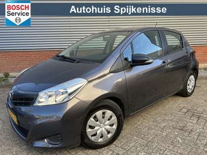 Toyota Yaris 1.0 VVT-i Comfort | Airco | 5 drs |