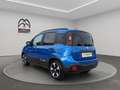 Fiat Panda Pandina Cross 1.0 Firefly Hybrid S&S 70cv Pandina Blau - thumbnail 8