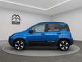 Fiat Panda Pandina Cross 1.0 Firefly Hybrid S&S 70cv Pandina Blau - thumbnail 5