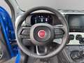 Fiat Panda Pandina Cross 1.0 Firefly Hybrid S&S 70cv Pandina Blau - thumbnail 10