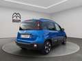 Fiat Panda Pandina Cross 1.0 Firefly Hybrid S&S 70cv Pandina Blau - thumbnail 7