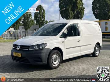 2.0 TDI L2H1 BMT Maxi Trendline | € 4.850,- NETTO!