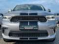 Dodge Durango 3.6L V6 .*6 Sitze*LPG*2021 Silber - thumbnail 2