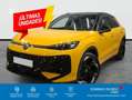 Volkswagen T-Roc R-Line 150 CV mHEV DSG7 Jaune - thumbnail 1