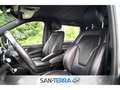 Mercedes-Benz V 300 d AVANTGARDE LANG LEDER*MULTI-LENKRAD*PDC*KLIM Silber - thumbnail 13
