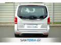 Mercedes-Benz V 300 d AVANTGARDE LANG LEDER*MULTI-LENKRAD*PDC*KLIM Silber - thumbnail 8