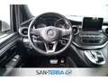 Mercedes-Benz V 300 d AVANTGARDE LANG LEDER*MULTI-LENKRAD*PDC*KLIM Silber - thumbnail 15