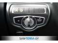 Mercedes-Benz V 300 d AVANTGARDE LANG LEDER*MULTI-LENKRAD*PDC*KLIM Silber - thumbnail 22