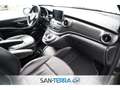 Mercedes-Benz V 300 d AVANTGARDE LANG LEDER*MULTI-LENKRAD*PDC*KLIM Silber - thumbnail 24
