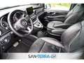 Mercedes-Benz V 300 d AVANTGARDE LANG LEDER*MULTI-LENKRAD*PDC*KLIM Silber - thumbnail 12