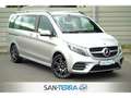 Mercedes-Benz V 300 d AVANTGARDE LANG LEDER*MULTI-LENKRAD*PDC*KLIM Silber - thumbnail 1