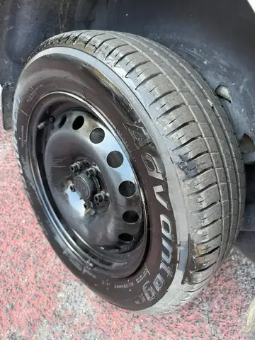 Fiat Doblo view 12