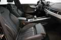 Audi A4 Avant 3.0 TDI Pano|NAV|SHZ|Leder|8fach bereif Zwart - thumbnail 11