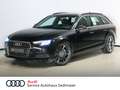 Audi A4 Avant 3.0 TDI Pano|NAV|SHZ|Leder|8fach bereif Zwart - thumbnail 1