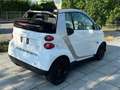 smart forTwo smart fortwo cabrio cabrio pure micro hybrid drive Weiß - thumbnail 5