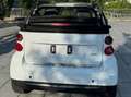 smart forTwo smart fortwo cabrio cabrio pure micro hybrid drive Weiß - thumbnail 10
