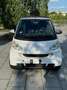 smart forTwo smart fortwo cabrio cabrio pure micro hybrid drive Weiß - thumbnail 18