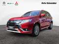 Mitsubishi Outlander Plug-in Hybrid Basis KLIMA SHZ KAMERA Červená - thumbnail 1